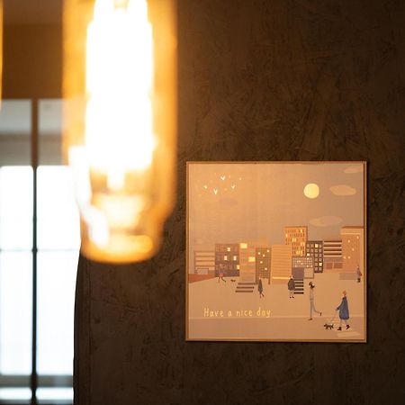 サン・マロLa Fabrique A Souvenirsアパートメント エクステリア 写真